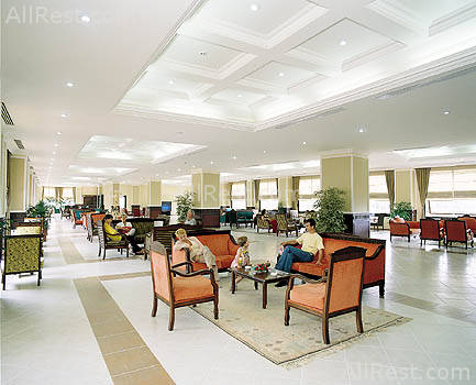 Delphin Deluxe Resort 7